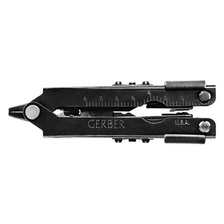 MULTIFUNKTIONSZANGE GERBER MP600 NEEDLENOSE BLADELESS BLACK