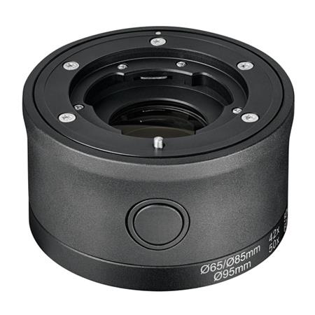 Multiplicador Swarovski Extender Me 1.7X