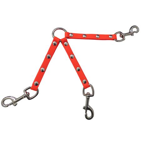 Multipresa Hb Dog Biothane