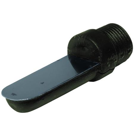 Mundstück Januel Für Horn Entretoise