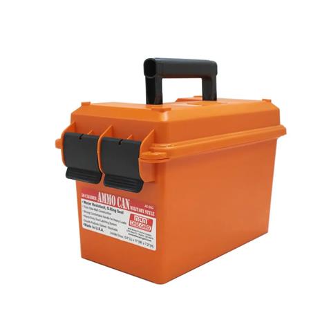 Munitiekist Mtm Case-Gard Calibre 50