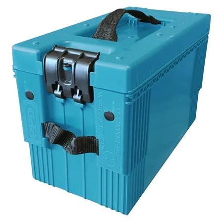 Munitionskiste Ppd Lwac M2a1 - Blau