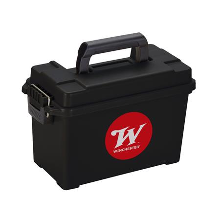 Munitionskiste Winchester Dry Storage - Noir