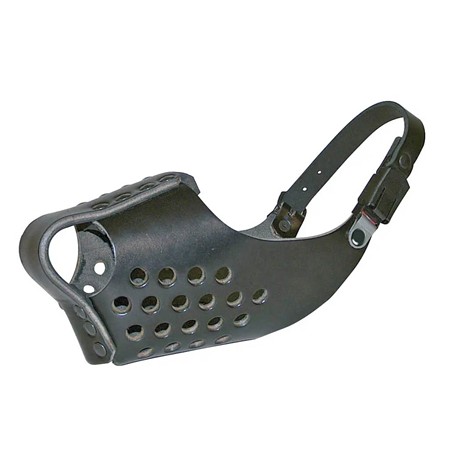 Muselière Difac Commando