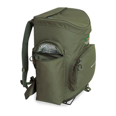 MUSHROOM BACKPACK MARSUPIO FOREST 50 PRO