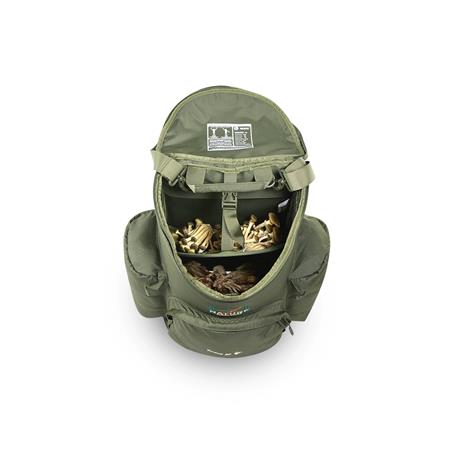 MUSHROOM BACKPACK MARSUPIO FOREST 50 PRO