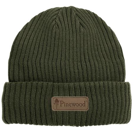 Muts Man Pinewood New Stöten