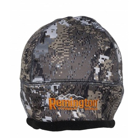 Muts Remington Descent - Winter Forest