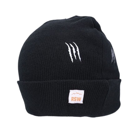 MUTS REMINGTON LIFESTYLE - ZWART