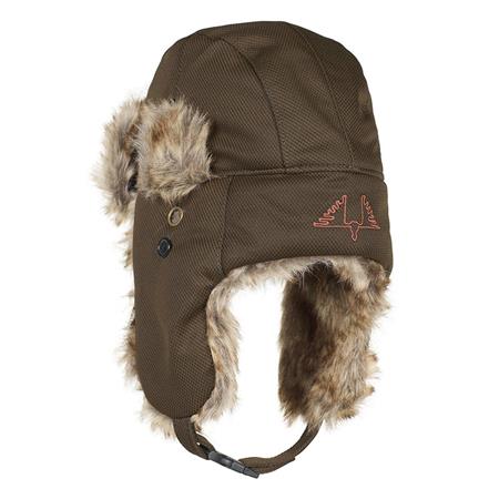 MUTS SWEDTEAM CREST PILOT - OLIVE VERT