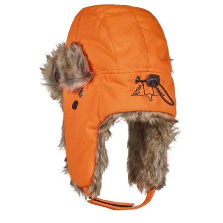 MUTS SWEDTEAM RIDGE JUNIOR PILOT - ORANGE NEON