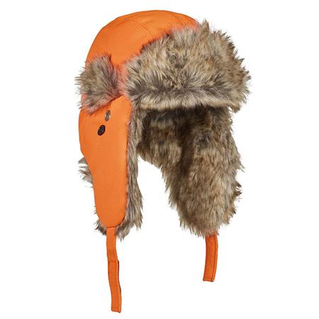 Muts Swedteam Ridge Junior Pilot - Orange Neon