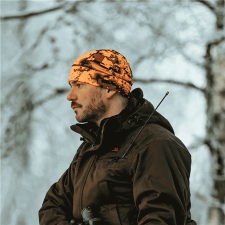 MÜTZE - DESOLVE FIRE SWEDTEAM ALPHA - DESOLVE FIRE