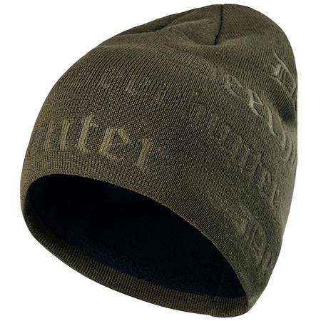 Mütze Herren Deerhunter Embossed Logo Hat - Khaki