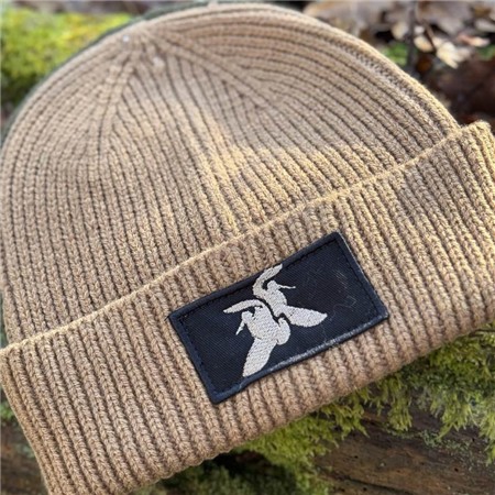 Mütze Le Pairon Bécassier News - Beige