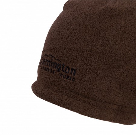 MÜTZE REMINGTON BEIDSEITIG FORMING - GRÜN/ORANGE