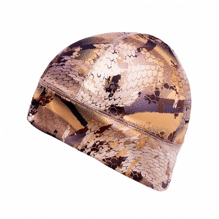 MÜTZE REMINGTON EASE - GELB CAMO