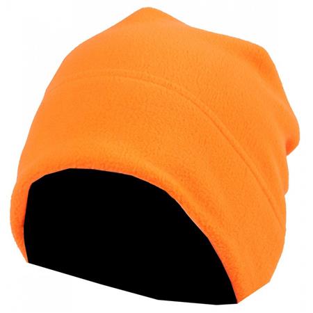 Mütze Treeland Fleece T3021 - Orange