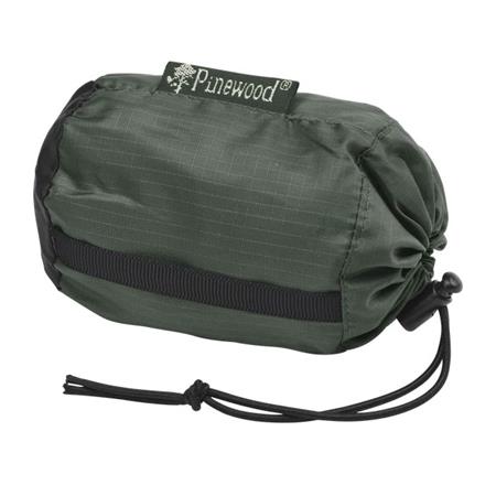 MYGGENET PINEWOOD MOSQUITO NET - SORT