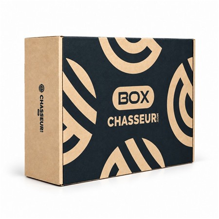 Mystery Box Chasse