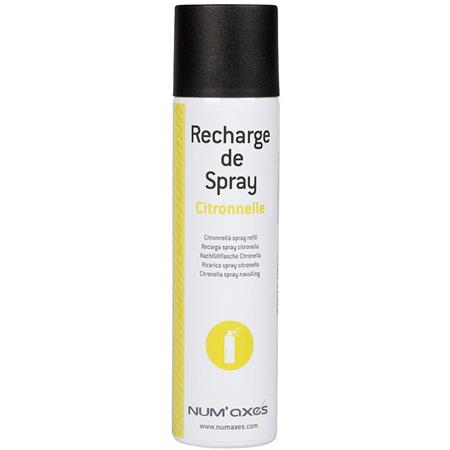 Nachfüllflasche Für Halsband Numaxes Iki Spray Und Canicalm