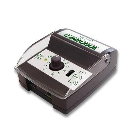 Nadajnik Numaxes Canifugue