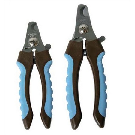 Nagel Knipper Hond Choco Cartoons