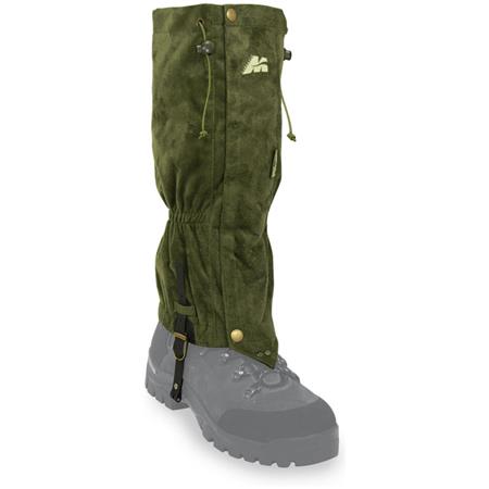 Nagolenniki Marsupio Maximo Zamsz