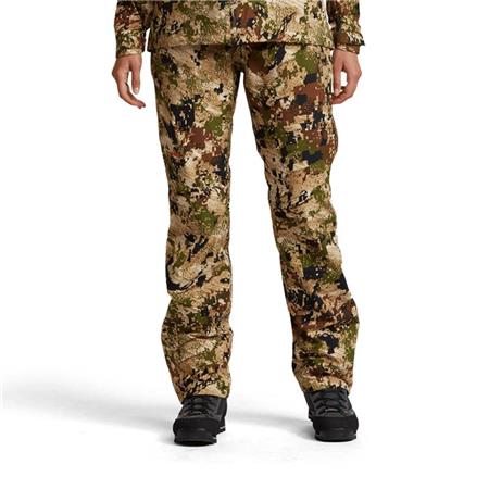 NAISTEN HOUSUT SITKA DEW POINT - OPTIFADE SUBALPINE
