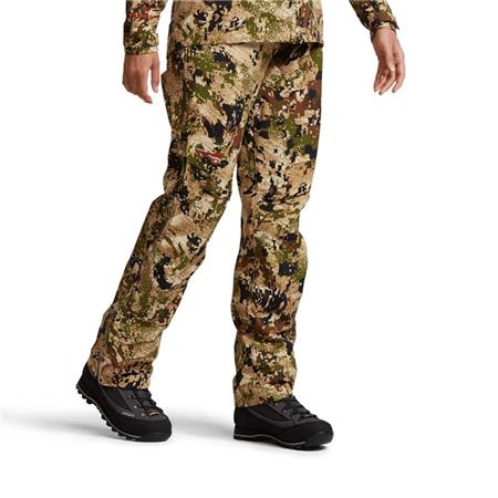 NAISTEN HOUSUT SITKA DEW POINT - OPTIFADE SUBALPINE