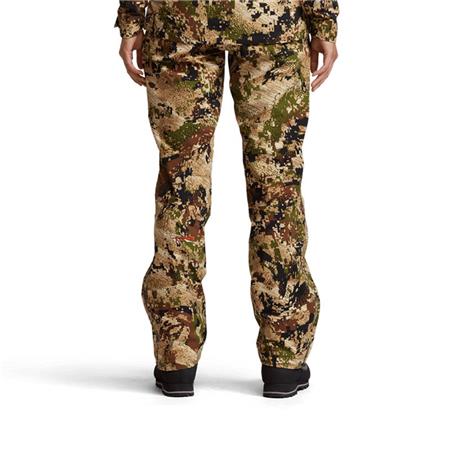 NAISTEN HOUSUT SITKA DEW POINT - OPTIFADE SUBALPINE