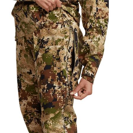 NAISTEN HOUSUT SITKA DEW POINT - OPTIFADE SUBALPINE