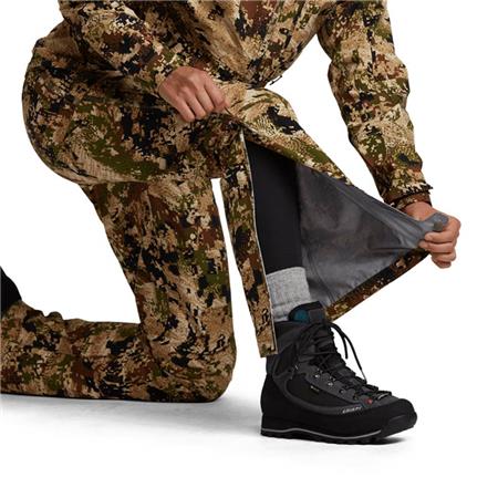 NAISTEN HOUSUT SITKA DEW POINT - OPTIFADE SUBALPINE