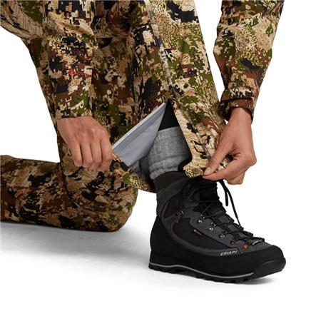 NAISTEN HOUSUT SITKA DEW POINT - OPTIFADE SUBALPINE