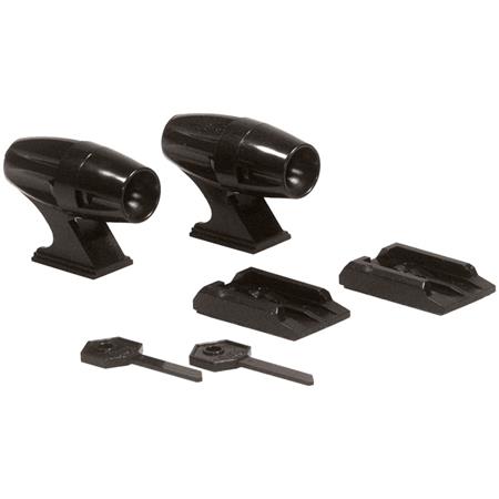 Naklejka Ostrzegawcza Na Pojazd Fritzmann Pour Gibier