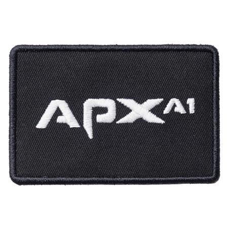 Naszywka Beretta Apxa1 Velcro