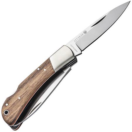 Navaja Beretta Duiker Three Blade Knife