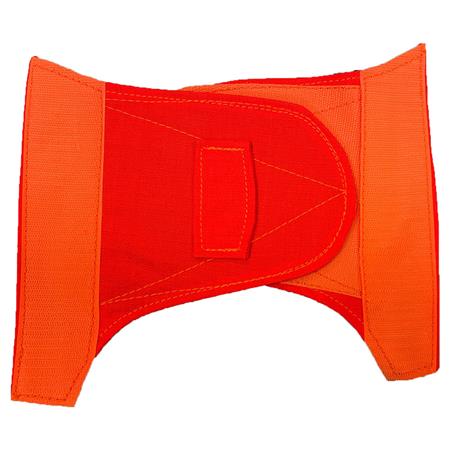 NECK EXTENSION KIT CANIHUNT FOR DOG ARMOR V2 AND V3 VESTS