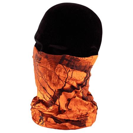 Neck Gaiter Browning Quick Cover - Blaze