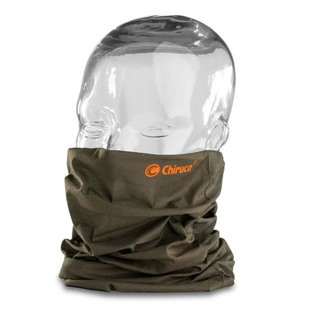 Neck Gaiter Chiruca Tour De Cou - Vert