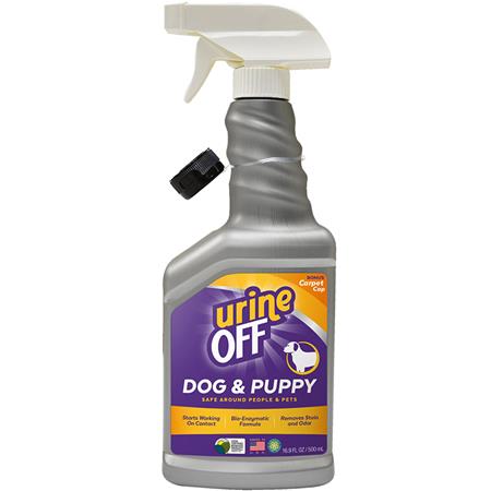 Nedbryder Biotec Urine Off Chien