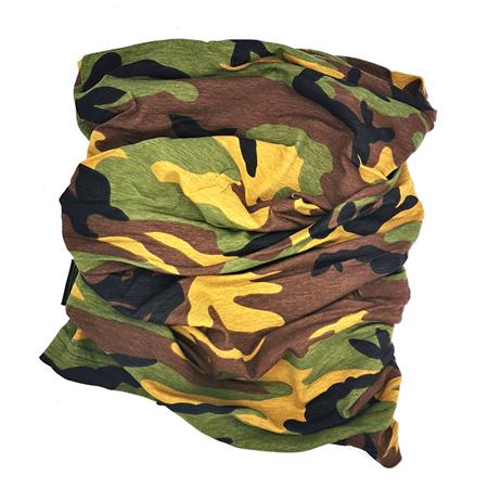 Nekring Highlander Multifonction Military