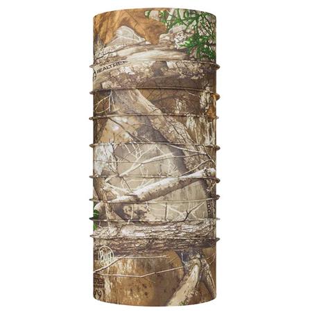 Nekwarmer Buff Coolnet Uv Real Tree Edge Anti Uv