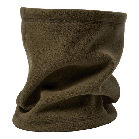 NEKWARMER DEERHUNTER POLAIRE - TARMAC GREEN