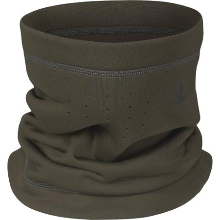 Nekwarmer Seeland - Groen