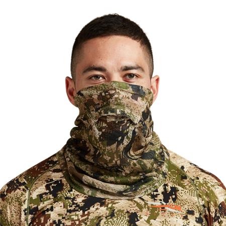 NEKWARMER SITKA FACE MASK