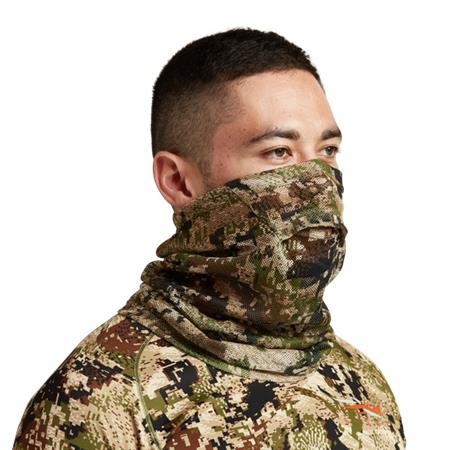 NEKWARMER SITKA FACE MASK
