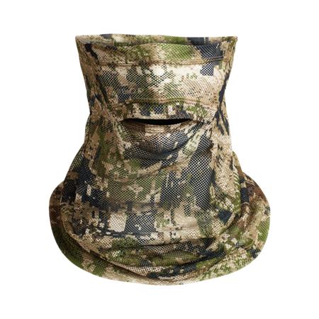 Nekwarmer Sitka Face Mask