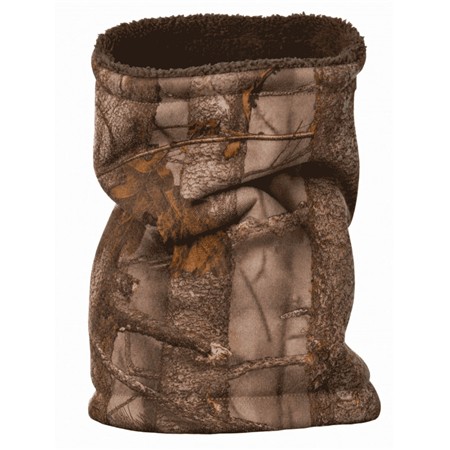 Nekwarmer Treeland Sherpa - Camo Forest
