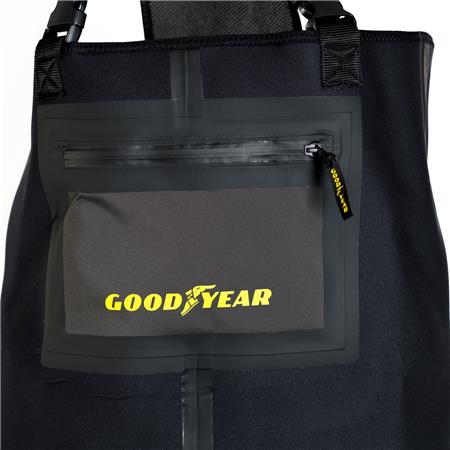 NEOPRENE WADERS GOOD YEAR COMBINEO
